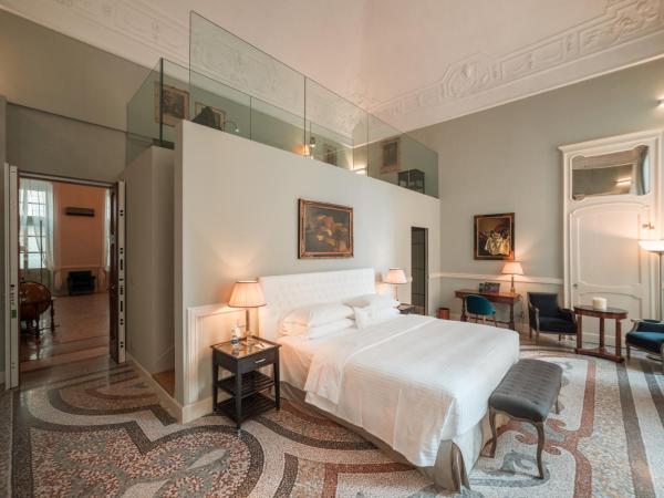 Royal Palace Hotel : photo 10 de la chambre suite 1 chambre