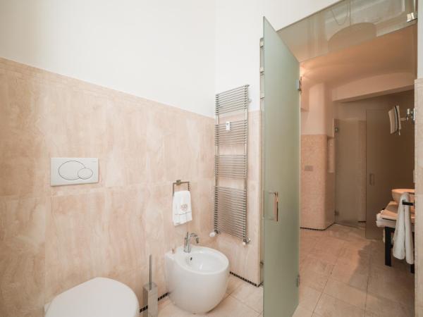 Royal Palace Hotel : photo 4 de la chambre suite junior