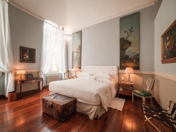 Royal Palace Hotel : photo 6 de la chambre suite junior