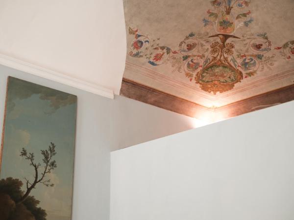 Royal Palace Hotel : photo 8 de la chambre suite junior