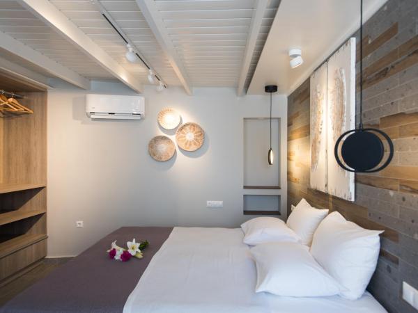 Kavaki Studios : photo 2 de la chambre appartement deluxe