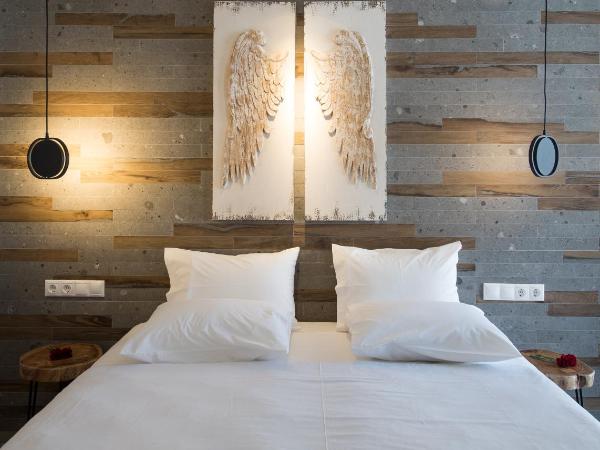 Kavaki Studios : photo 3 de la chambre appartement deluxe