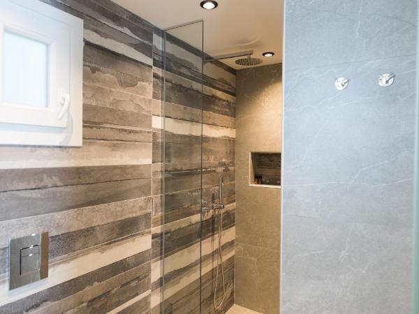 Kavaki Studios : photo 10 de la chambre appartement deluxe