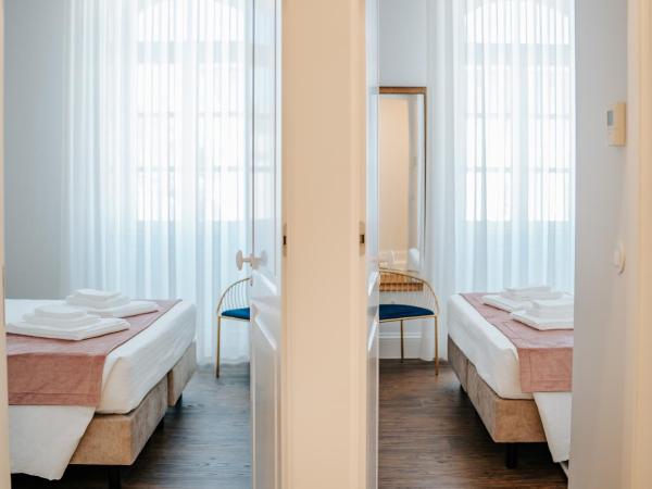 Casa Guerreiro - Regina Hotel Group : photo 10 de la chambre appartement supérieur