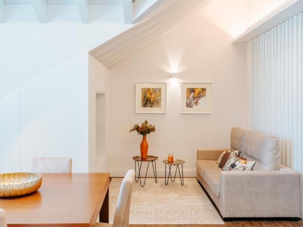 Casa Guerreiro - Regina Hotel Group : photo 9 de la chambre appartement supérieur