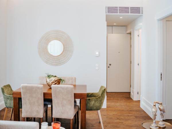 Casa Guerreiro - Regina Hotel Group : photo 8 de la chambre appartement supérieur