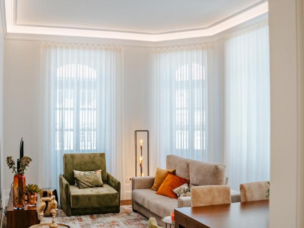 Casa Guerreiro - Regina Hotel Group : photo 7 de la chambre appartement supérieur