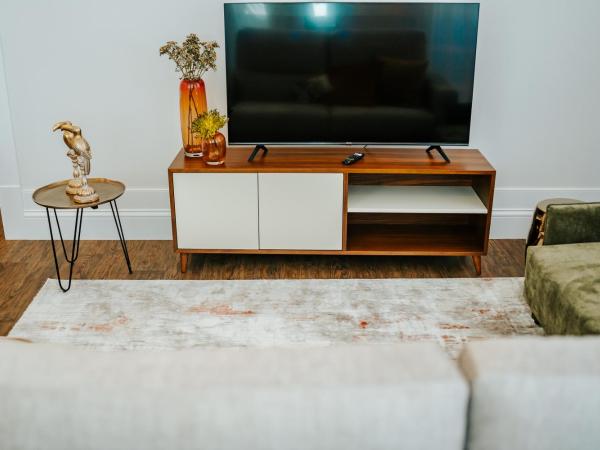 Casa Guerreiro - Regina Hotel Group : photo 4 de la chambre appartement supérieur