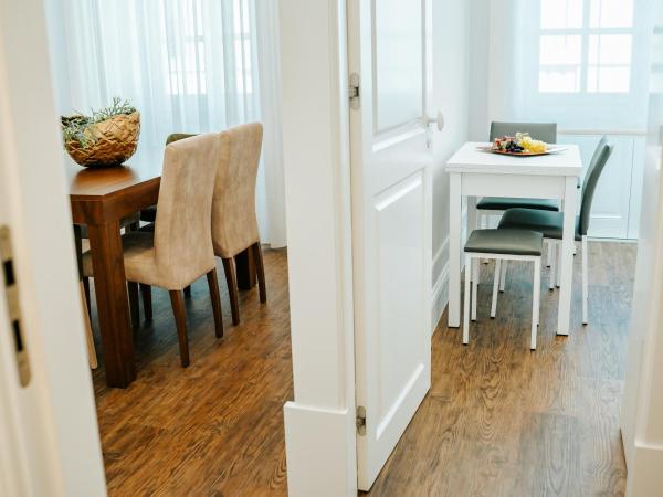 Casa Guerreiro - Regina Hotel Group : photo 3 de la chambre appartement supérieur