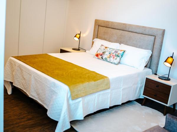 Casa Guerreiro - Regina Hotel Group : photo 9 de la chambre appartement 1 chambre