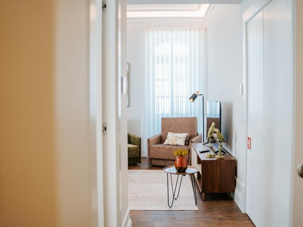 Casa Guerreiro - Regina Hotel Group : photo 7 de la chambre appartement 1 chambre