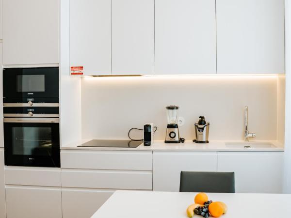 Casa Guerreiro - Regina Hotel Group : photo 8 de la chambre studio