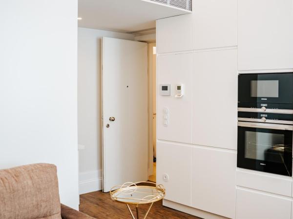 Casa Guerreiro - Regina Hotel Group : photo 7 de la chambre studio