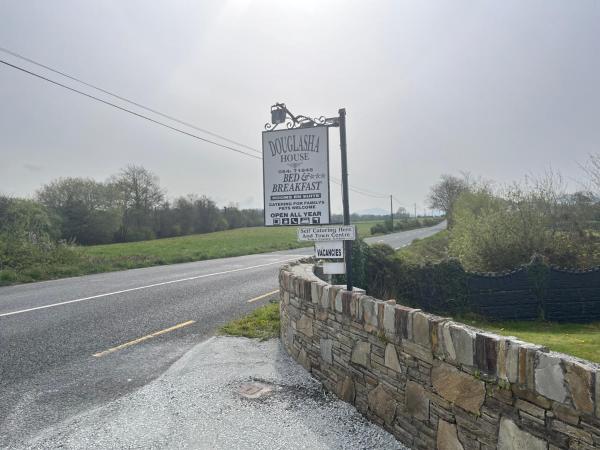 Douglasha House V93RX64 : photo 1 de la chambre mobile home