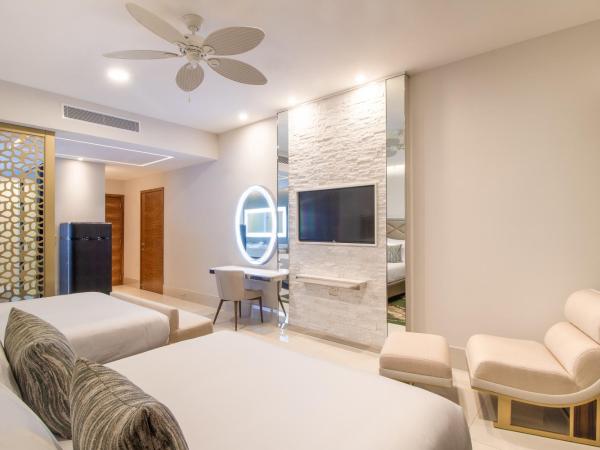 Garza Blanca Resort & Spa Los Cabos : photo 2 de la chambre suite junior