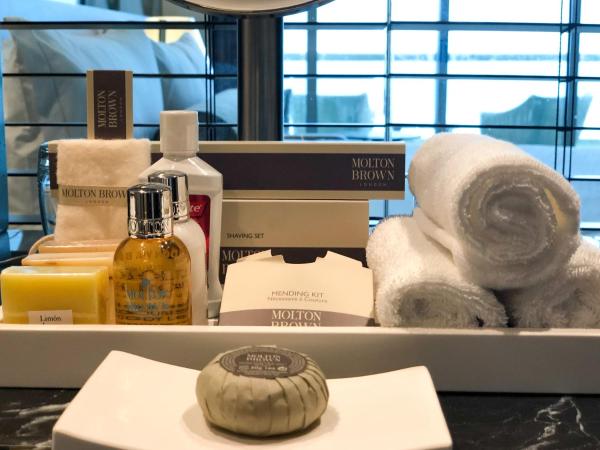 Live Aqua Beach Resort Cancun : photo 4 de la chambre chambre 2 lits doubles premium - vue sur océan