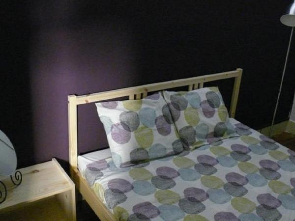 Nations Rooms : photo 3 de la chambre chambre double standard