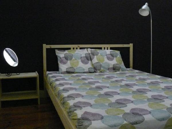 Nations Rooms : photo 4 de la chambre chambre double standard