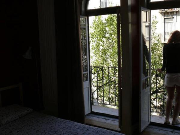 Nations Rooms : photo 1 de la chambre chambre double deluxe avec balcon