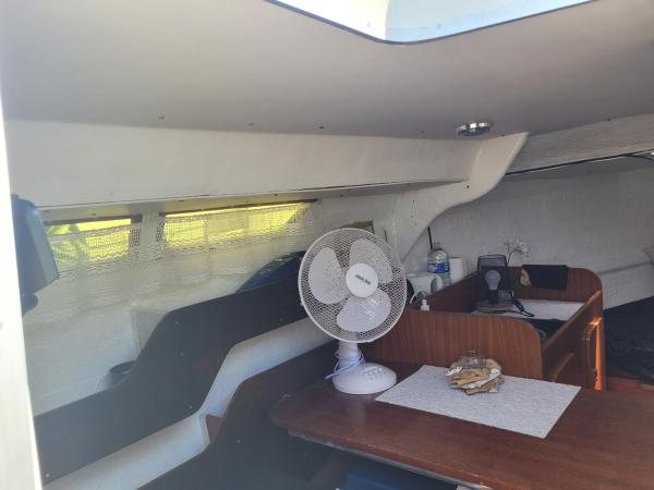 Jolie petit voilier à La Rochelle : photo 7 de la chambre mobile home