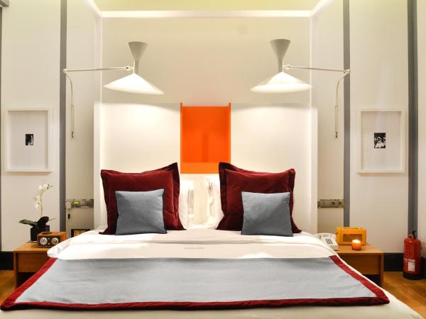 Browns Central Hotel : photo 7 de la chambre suite junior