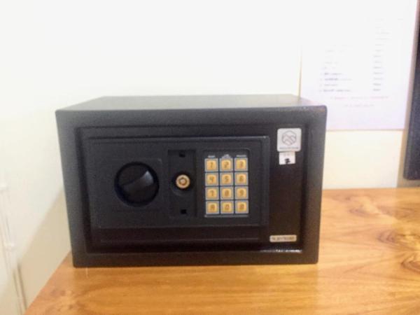 Golden Bee PhiPhi : photo 2 de la chambre chambre double deluxe