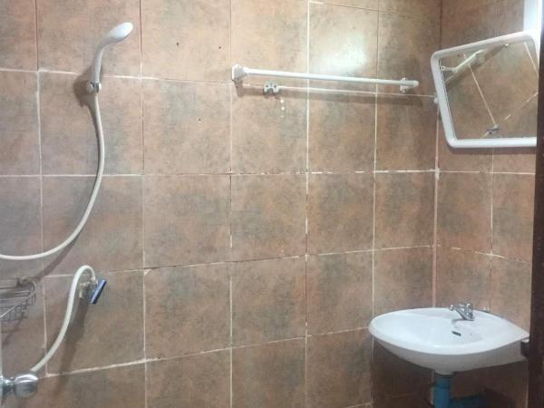 Golden Bee PhiPhi : photo 3 de la chambre chambre lits jumeaux deluxe