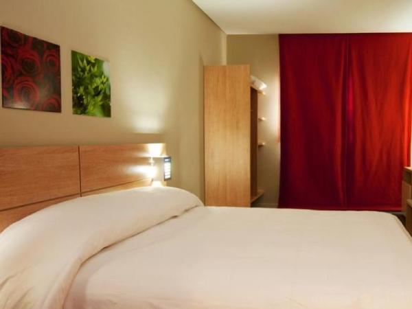 Manzil Hotel : photo 1 de la chambre chambre simple standard