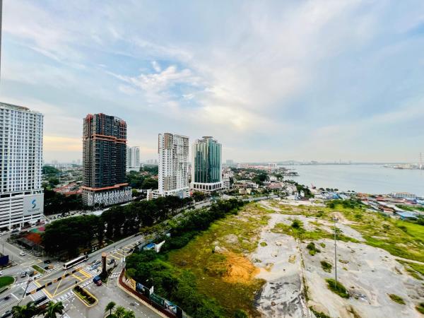 R&F PRINCESS COVE BY HOMEFORT SUITES : photo 9 de la chambre appartement 1 chambre