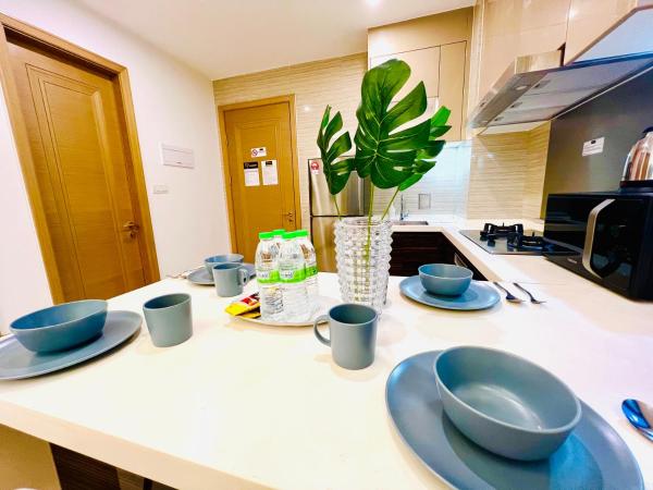 R&F PRINCESS COVE BY HOMEFORT SUITES : photo 8 de la chambre appartement 1 chambre