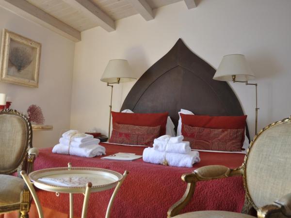 Musciara Siracusa Resort : photo 3 de la chambre suite - vue sur mer