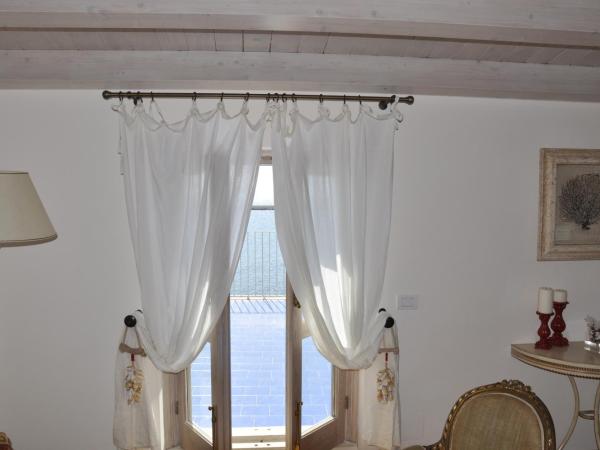 Musciara Siracusa Resort : photo 7 de la chambre suite - vue sur mer