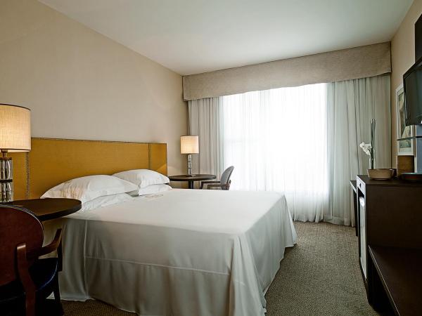 Ouro Minas Hotel Belo Horizonte, Dolce by Wyndham : photo 1 de la chambre chambre double standard