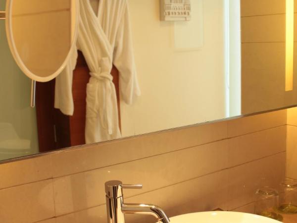 Hyatt Pune : photo 3 de la chambre chambre lit king-size - vue sur piscine 