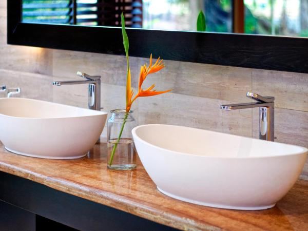 Borneo Eagle Resort : photo 10 de la chambre villa spa