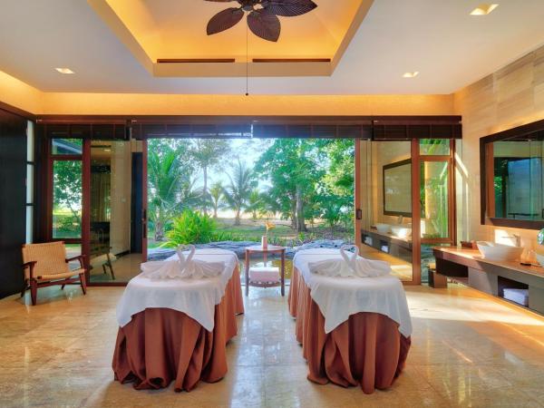 Borneo Eagle Resort : photo 8 de la chambre villa spa