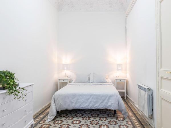 B-Garden BCN : photo 5 de la chambre appartement 2 chambres