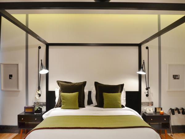 Browns Central Hotel : photo 9 de la chambre suite junior