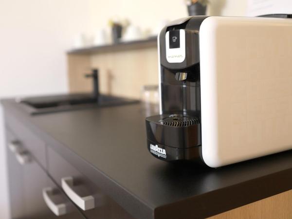 Hotel Villa Margaret : photo 8 de la chambre chambre double confort dans annexe