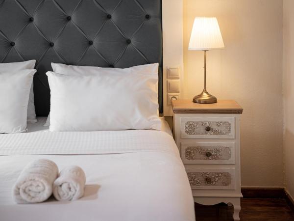 Old Town Suites : photo 2 de la chambre studio supérieur