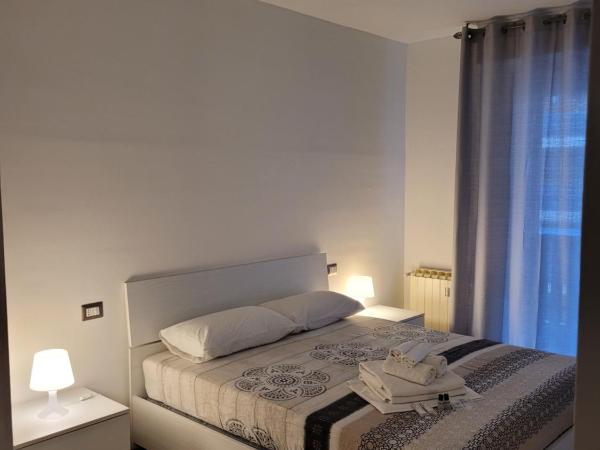 B&B il Bacio : photo 5 de la chambre chambre quadruple classique