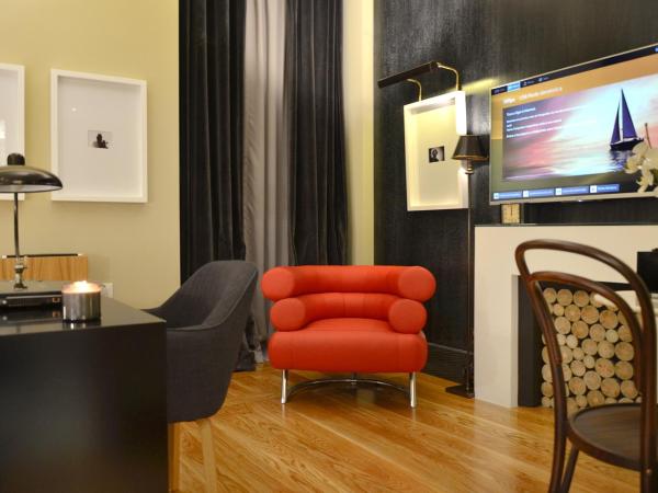 Browns Central Hotel : photo 6 de la chambre petite chambre double avec vue sur la rue