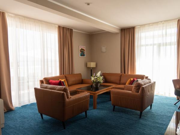 Hotel Lero : photo 1 de la chambre penthouse