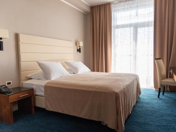 Hotel Lero : photo 2 de la chambre penthouse