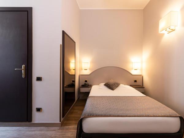 Mokinba Hotels Baviera : photo 2 de la chambre chambre simple