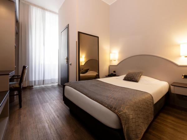 Mokinba Hotels Baviera : photo 3 de la chambre chambre simple