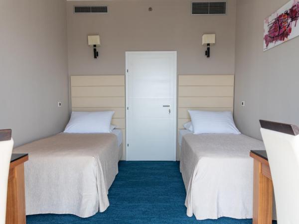 Hotel Lero : photo 3 de la chambre penthouse