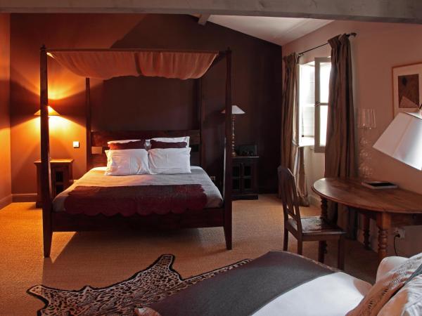 La Maison Sur La Sorgue - Esprit de France : photo 5 de la chambre suite junior avec vue
