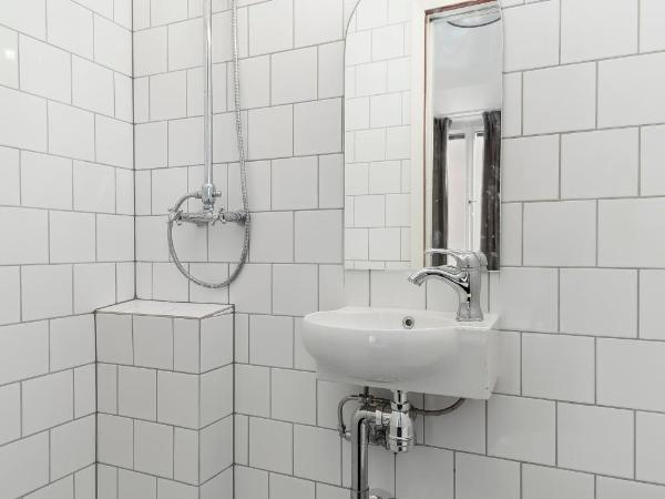 Hotell Skeppsbron : photo 2 de la chambre chambre deluxe double ou lits jumeaux