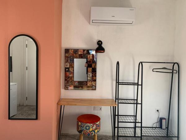 Arden's House : photo 8 de la chambre chambre double avec balcon